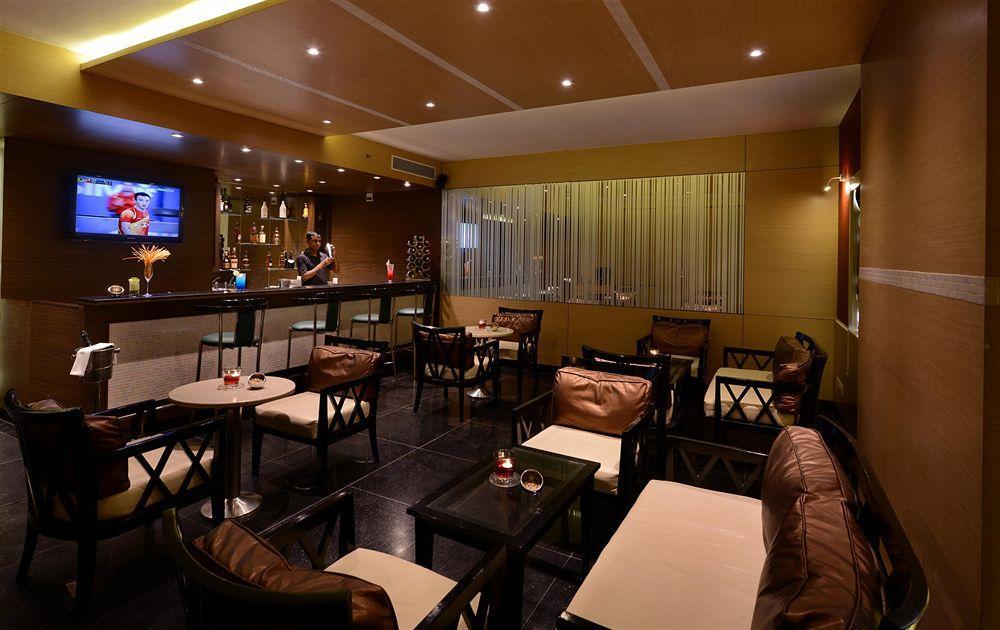 Tulip West Delhi New Delhi